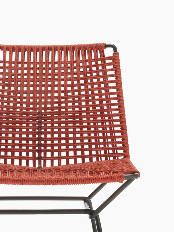 Neil chair collection